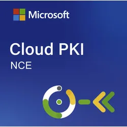 Microsoft Cloud PKI (NCE)