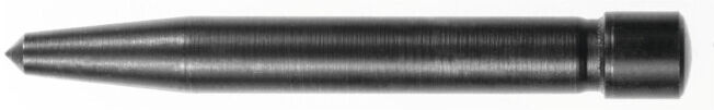 Rennsteig Pointe de rechange pour pointeau,⌀xLongueur: 6X54 mm (439 131)