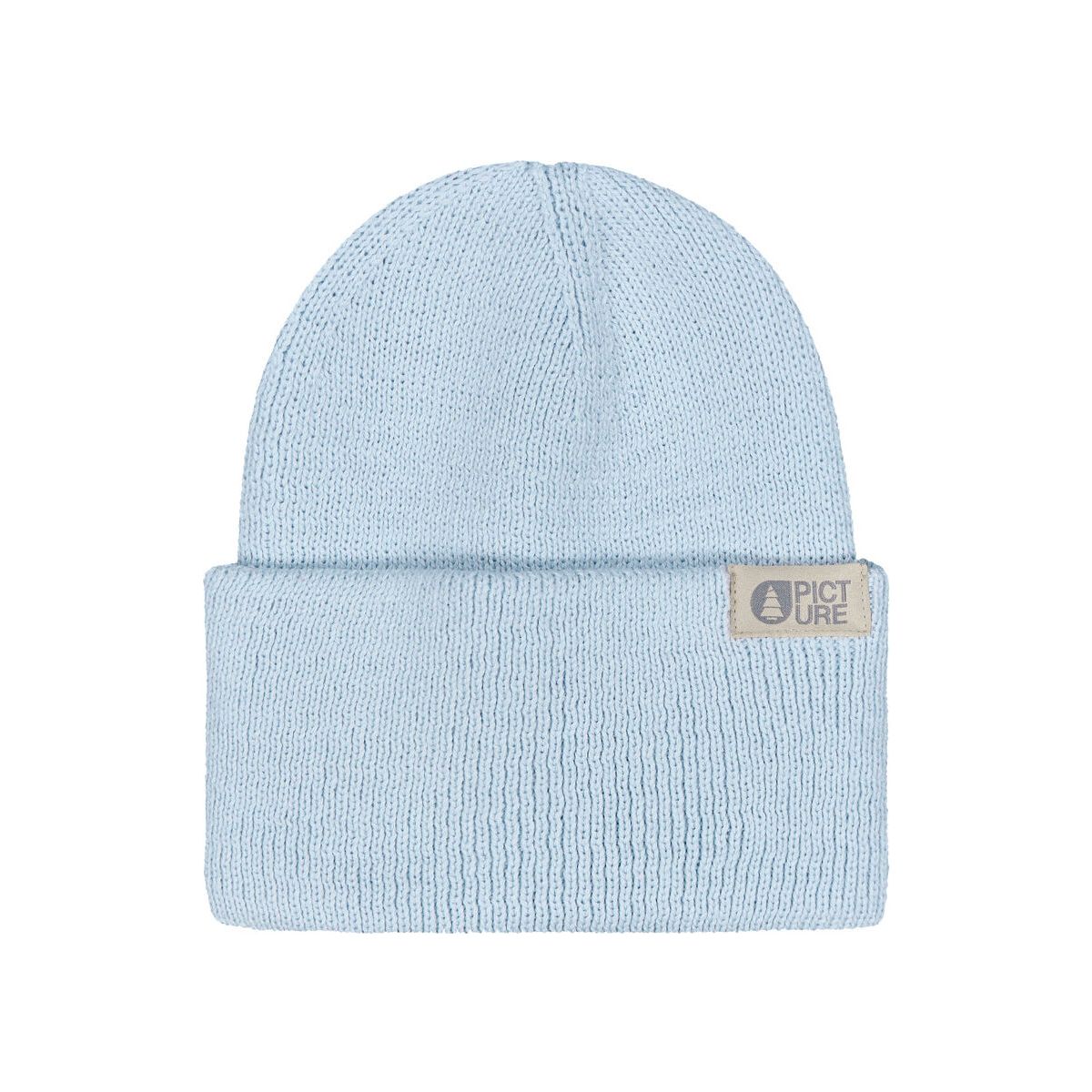 Picture Mayoa Beanie blue (F) TU B0275FHalogen BlueTU