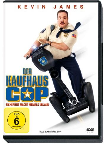 Steve Carr - Der Kaufhaus Cop (I Feel Good!) - Preis vom 09.10.2026 07:28:09 h