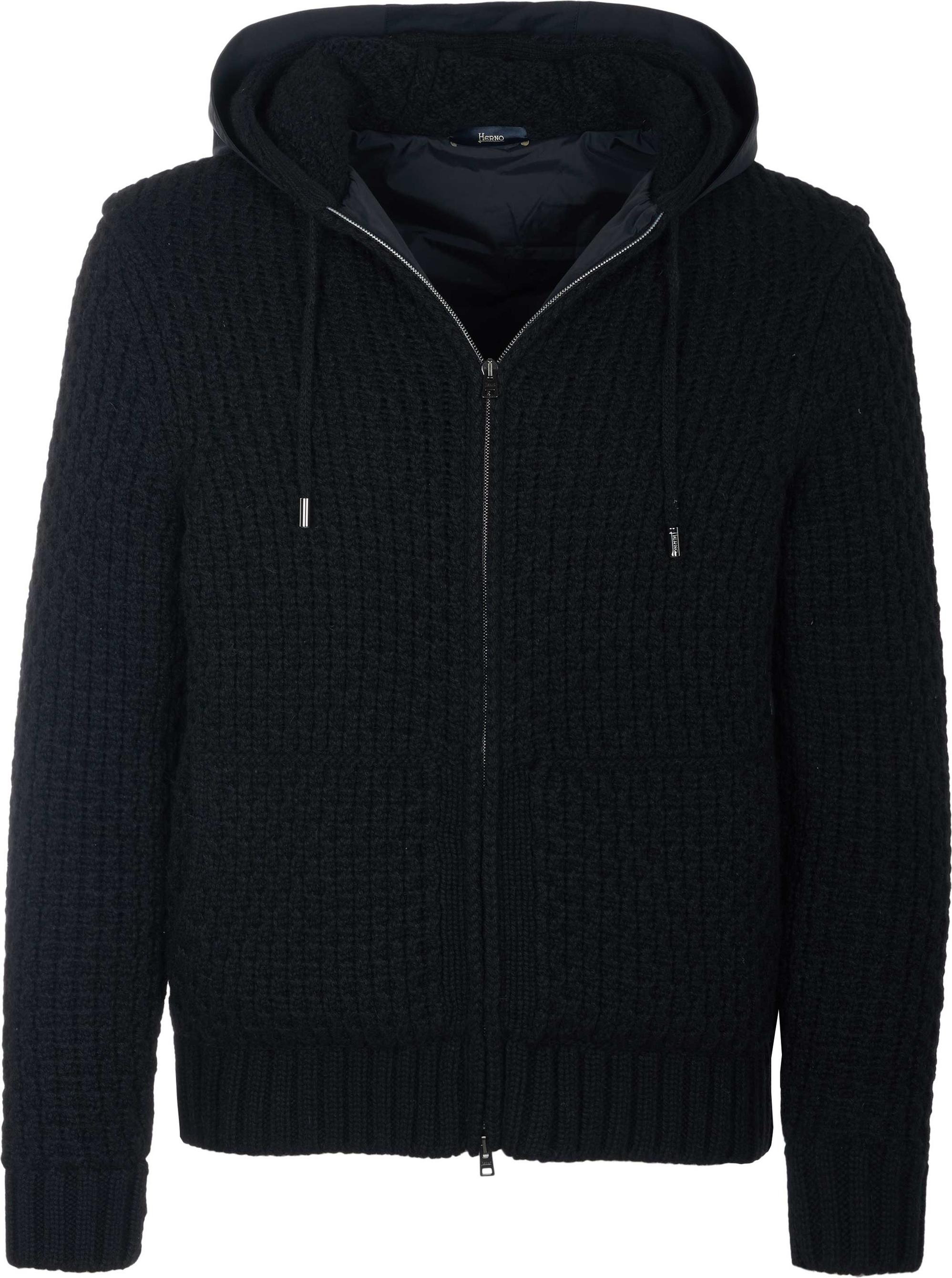 Herno S.P.A. Übergangsjacke für Herren