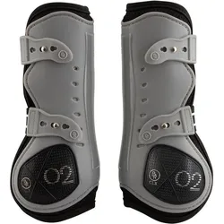 BR Equestrian Equipment, Pferdebeinschutz, (One Size)