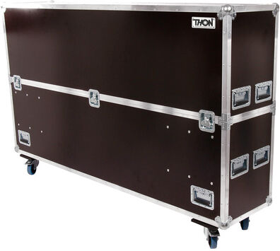 "Thon Display Multicase 75"" 2in1 "