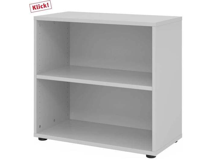 BETA 9 Regal 2 OH 80 cm Grau