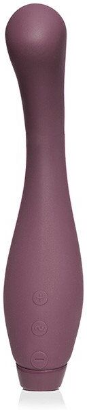 Je Joue Juno Flex Vibromasseur Classique Violet