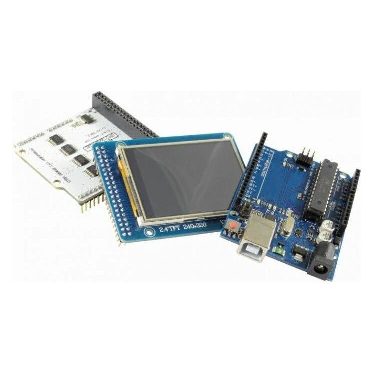 Arduino ALLNET ALL-D-39 Zubehör für Entwicklungsplatinen (ALL-D-39)