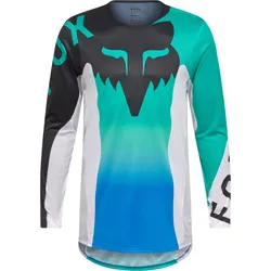 FOX Flexair Spire Motocross Jersey S