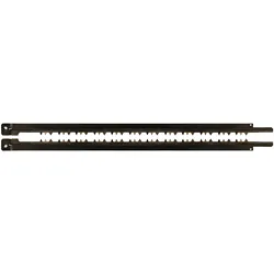 DEWALT XR EXTREME Alligator Sepzialsägeblatt HSS Holz - DT99593-QZ
