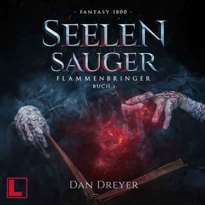 SeelenSauger - Dan Dreyer, Audio, 4255674810776