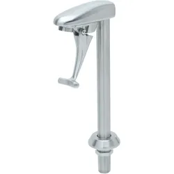 KBS Gastrotechnik Wasserspender Glasfüller Serie Eversteel