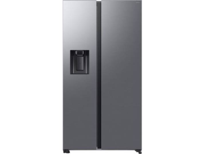 Samsung - Réfrigérateur Américain Rs70f66kct