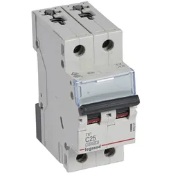 Legrand (BT) Leitungsschutzschalter Legrand 404207