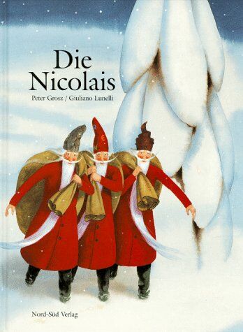 Peter Grosz - Die Nicolais - Preis vom 12.10.2026 11:37:12 h