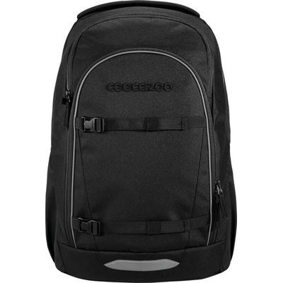 Rucksack EVERY Midnight Black