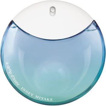 Issey Miyake A drop d'Issey Eau de Parfum Fraîche Eau de Parfum para mulheres 90 ml. A drop d'Issey Eau de Parfum Fraîche