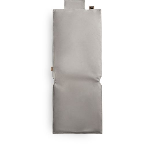 Duux Mellow beheizte Sitzauflage Grau (40x110)