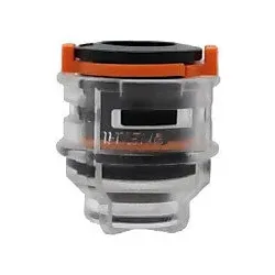 NestorCabl MKR Endkappe 12mm Transp. Endstopfen ES 12 ES Transp. 12mm