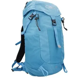 Campagnolo Unisex Wanderrucksäcke TIND 20L TREKKING BACKPACK, Größe ONE SIZE in Schwarz Schwarz
