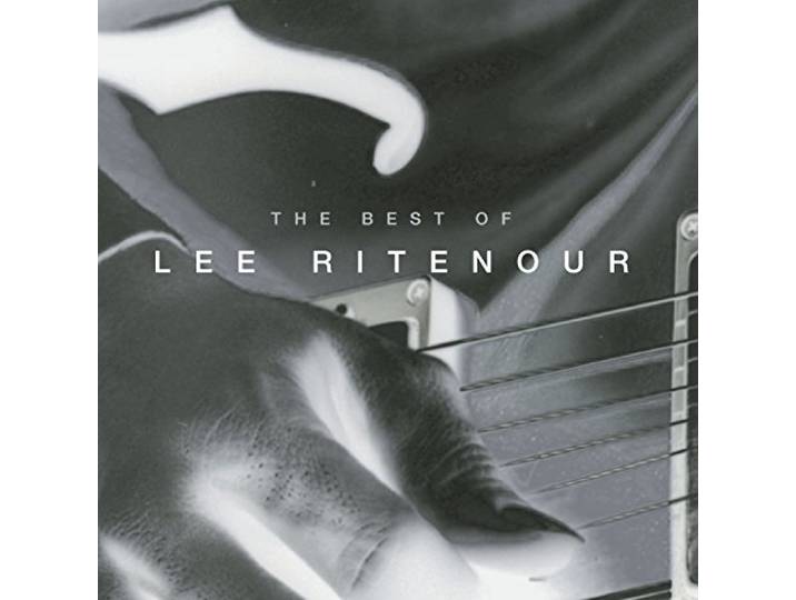 Lee Ritenour - The Best Of Lee Ritenour