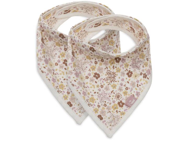 Lätzchen Bandana Flower Fairies 2er Set
