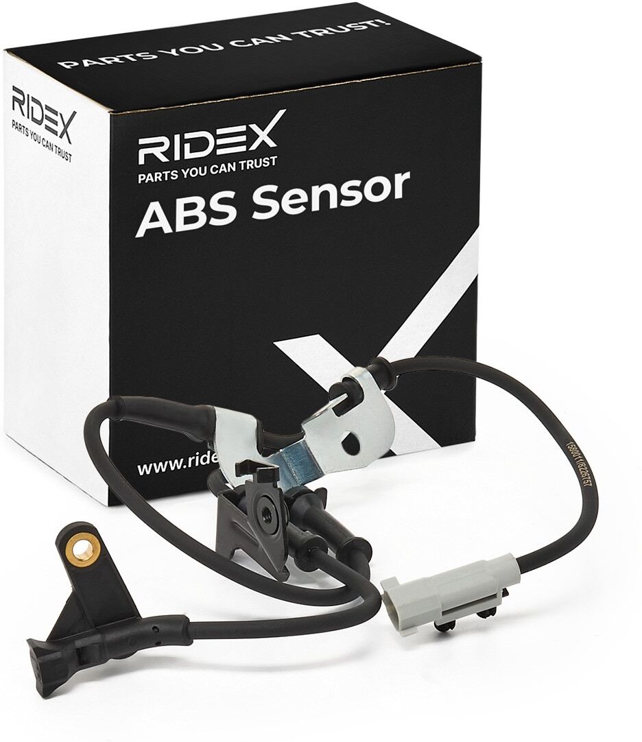RIDEX 412W0112 ABS sensor