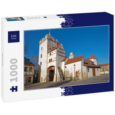 Lais Puzzle Naumburg 1000 Teile