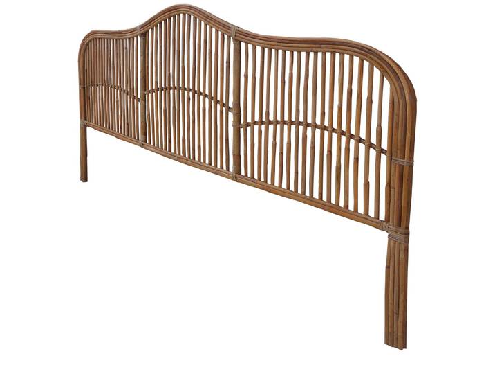 SIT Möbel ROMANTEAKA Bett-Kopfteil