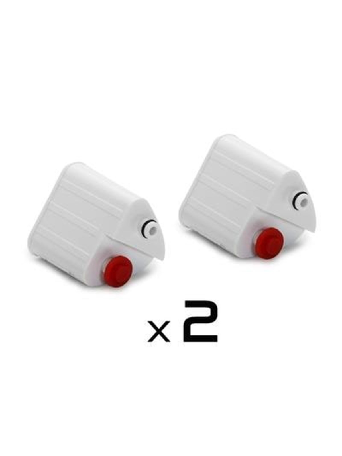 Tefal Zubehör 2 anti-calc cartridges