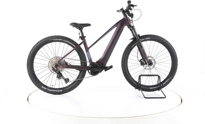 Bulls Aminga EVA 2 E-Bike - 300772