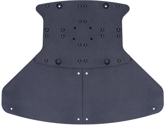 MULTIBRACKETS Base M Public Display Floorstand (PRETO)