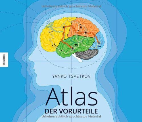 Yanko Tsvetkov - Atlas der Vorurteile - Preis vom 30.09.2026 09:01:18 h