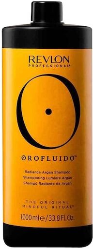 Revlon Professional Revlon-Professional Haarpflege OrofluidoShampoo 1000 ml (22,93 € / 1 l)