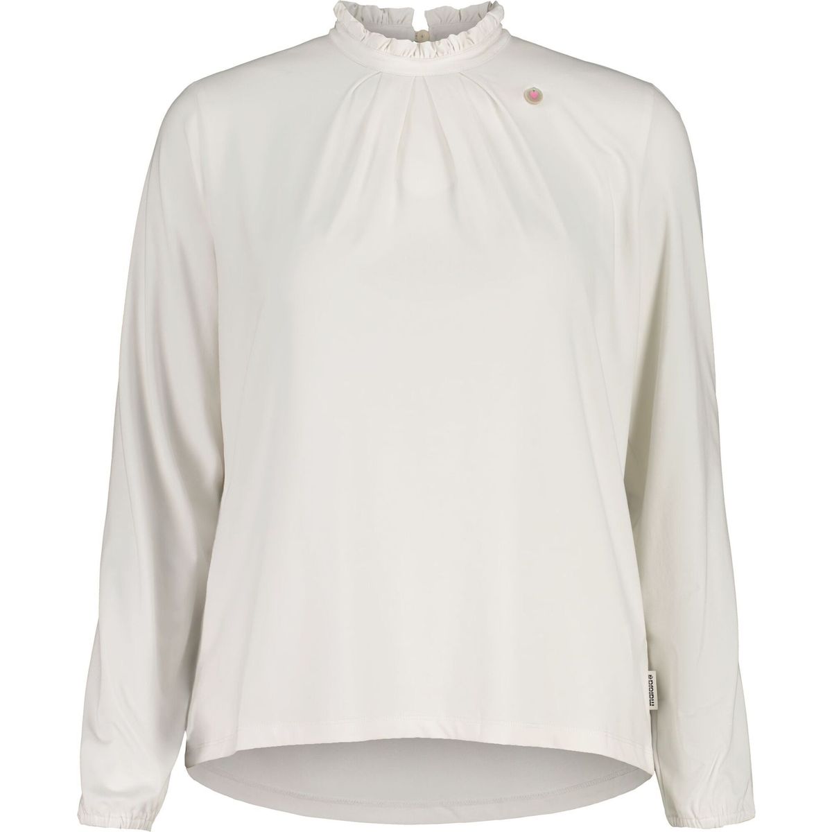 Maloja ParadisoM. shaded white (1148) S 42411-1-1148-S