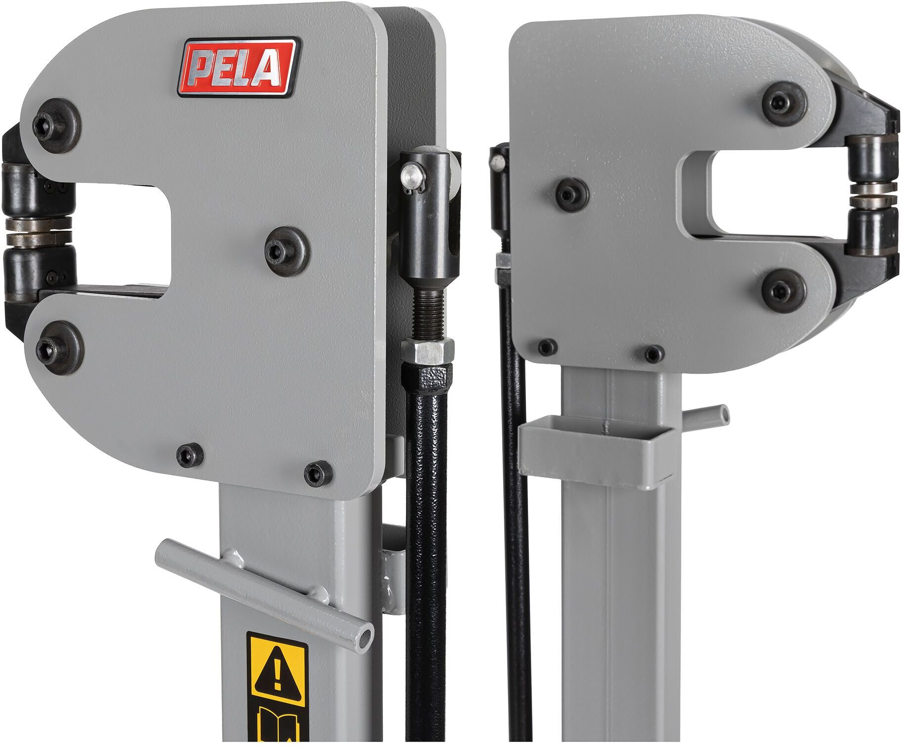 PELA Krymp &amp; sträck, heavy duty