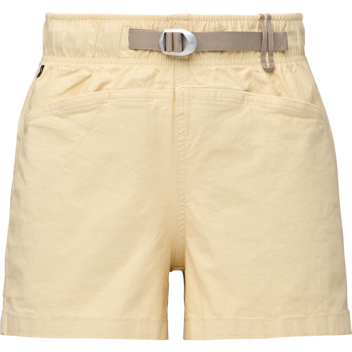 Black Diamond W Ethos Shorts white oak (2019) MED AP7501572019MED1