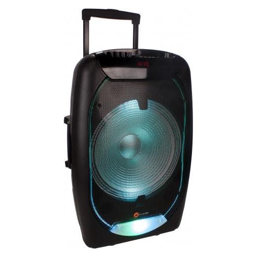 N-Gear The Flash 1510 Portable bluetooth speaker (7109612292209)