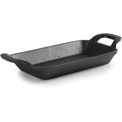 Mini-Grill Mini Griddle Lisa Magma 22,5X10X2,5 CM von Lacor