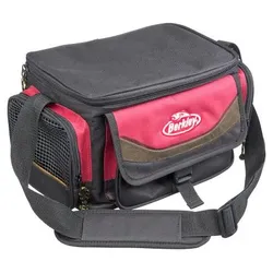 Berkley Tasche mit Köderbox (rot)