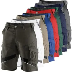 Kübler, Arbeitshose, Activiq Shorts (60)