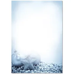 Sigel, Kopierpapier, Blue Mystery (A4, 90 g/m2)