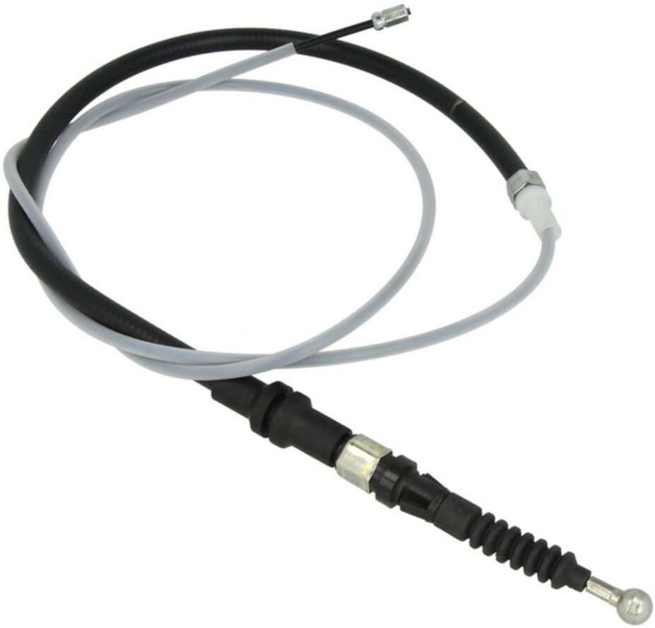 Bremszug, Handbremse ADRIAUTO 55.0224.1