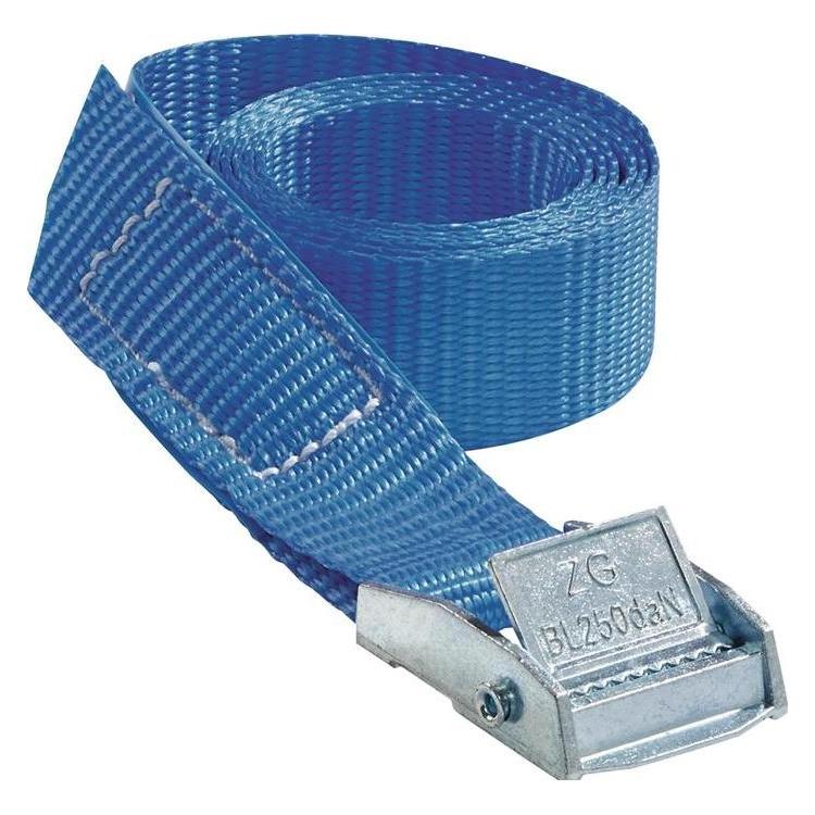 Tecwerk Zurrgurt DIN EN 12195-2 (2000365112)