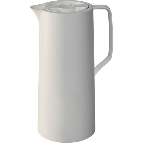 Emsa Motiva Quick Press 1 L weiß
