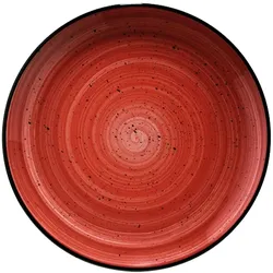 12 x Bonna Aura Passion Gourmet Teller tief 20cm