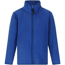 ZigZag Lakefield Fleecejacke Kinder 2238 - nautical blue 5 (110)