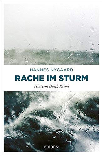 Hannes Nygaard - Rache im Sturm: Hinterm Deich Krimi - Preis vom 15.10.2026 23:06:25 h