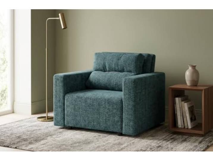Family Meble Schlafsessel Komo Angel – Variante Angel 14