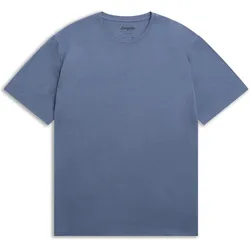 Bergans, Herren, Funktionsshirt, Merino Light (XL), Blau