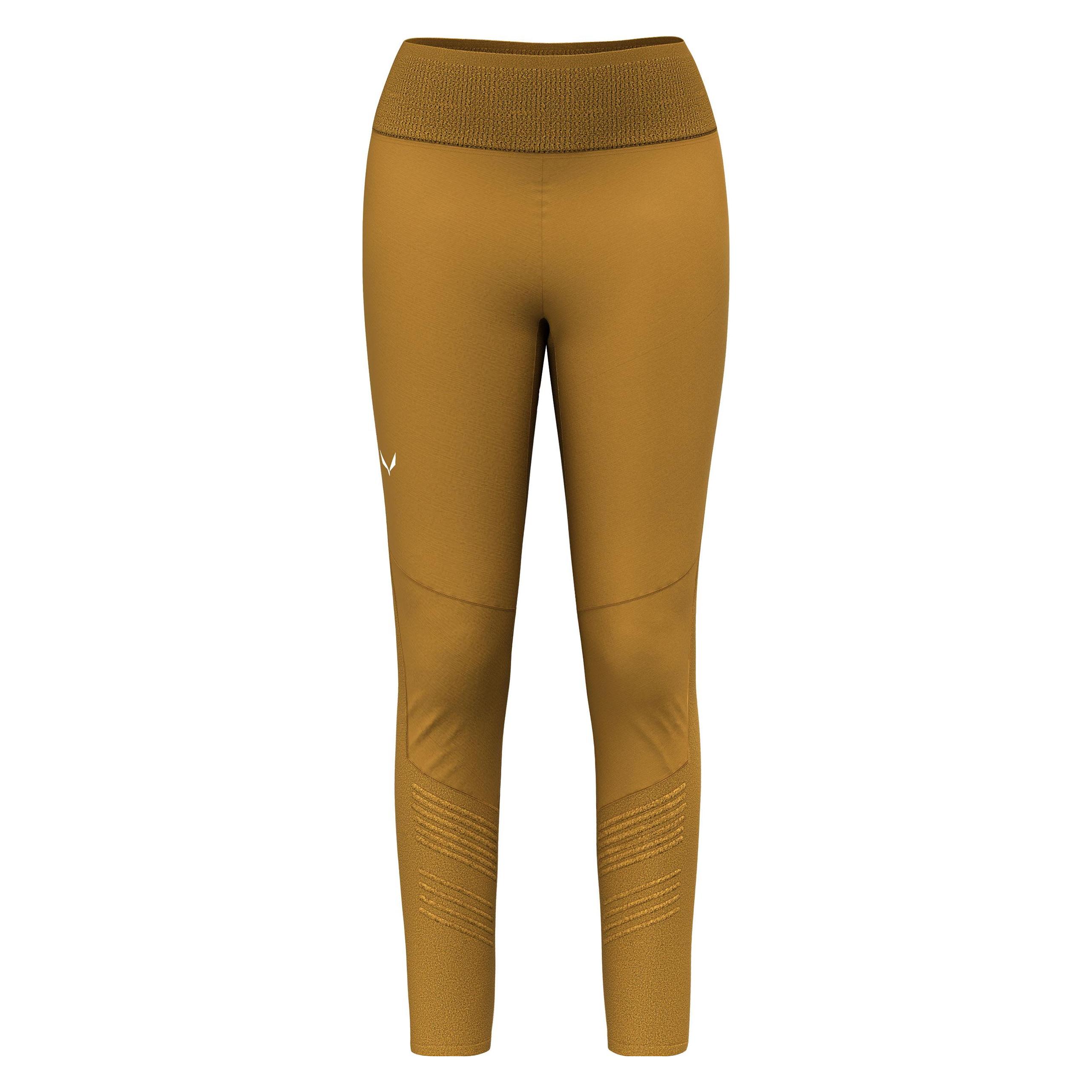 Salewa Pedroc Dry Responsive Leggings Damen (L, M) (0008407000039985)