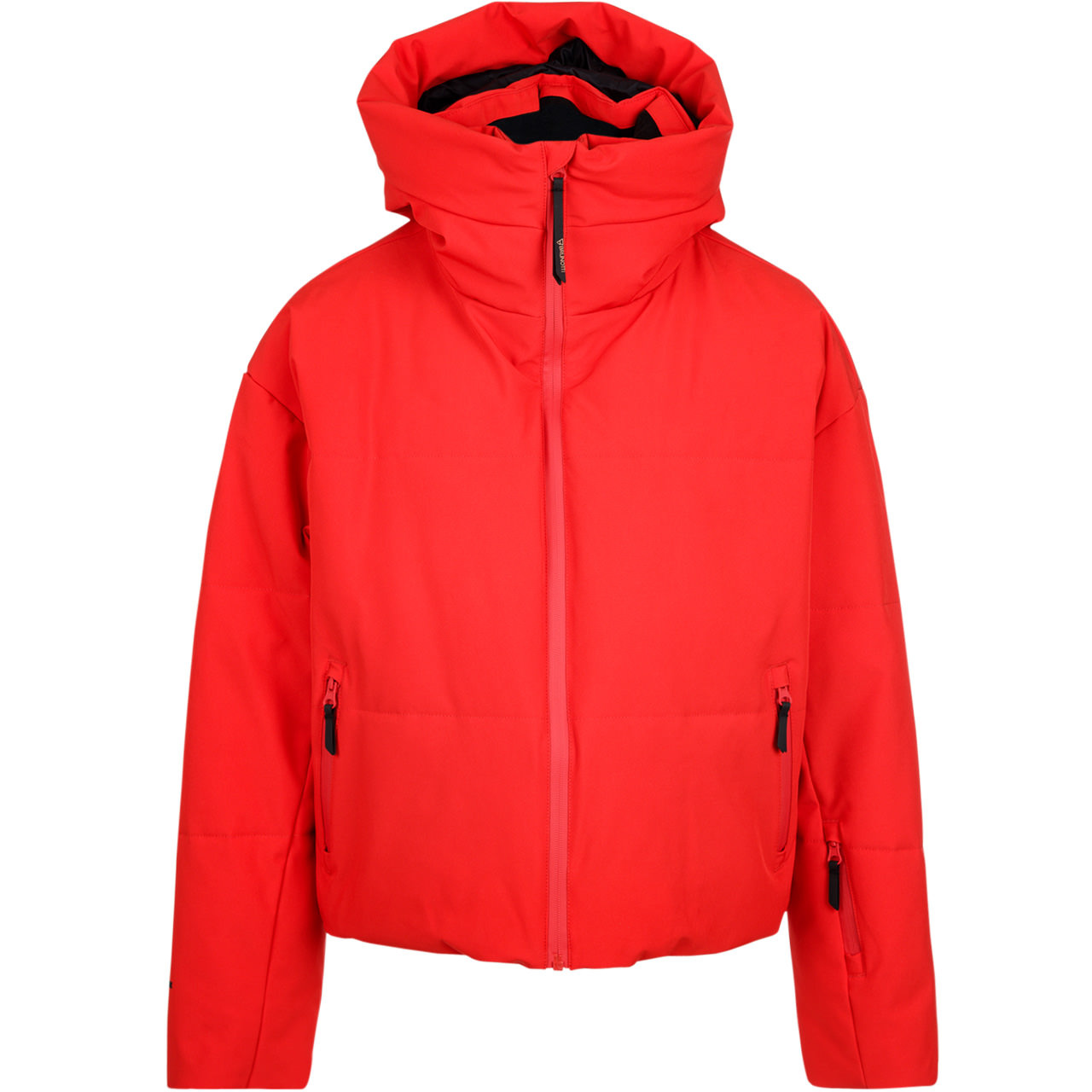 Brunotti Damen Skijacke FIASKIA true red - S